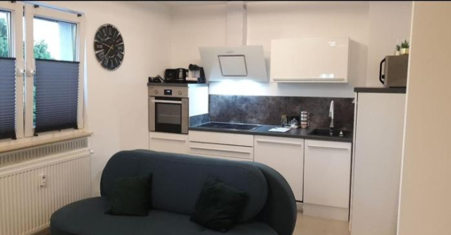 Apartment mit schöner, moderner Einrichtung - 科隆