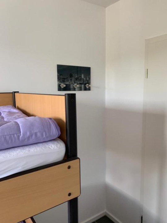 FeWo Hostel - Cologne
