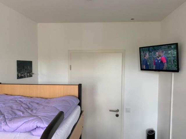 FeWo Hostel - Cologne