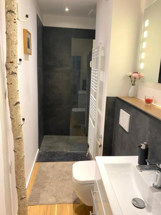 Hochwertige 4-Zimmer-Wohnung in Köln-Sülz - Cologne