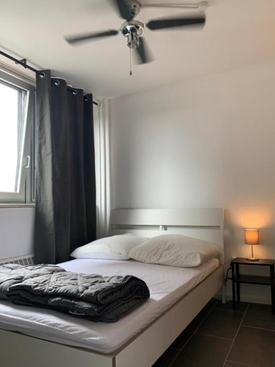 Downtown Ehrenfeld - Cologne