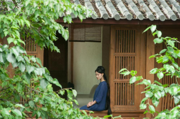 My Love Inn Wuaichang