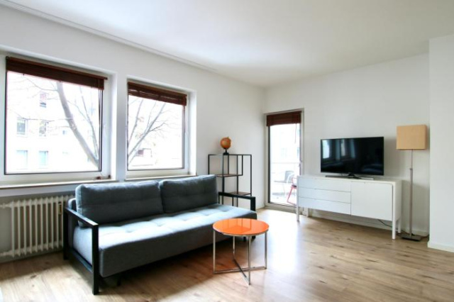 Arthouse Apartments im Pantaleonsviertel - 科隆