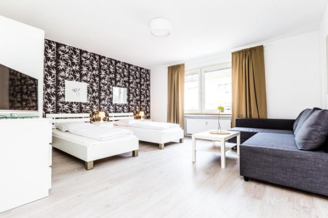 Cologne City Apartment - Cologne