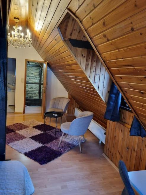 altes romantisches Fachwerkhaus in Rheinnähe auch für Workation geeignet - Cologne