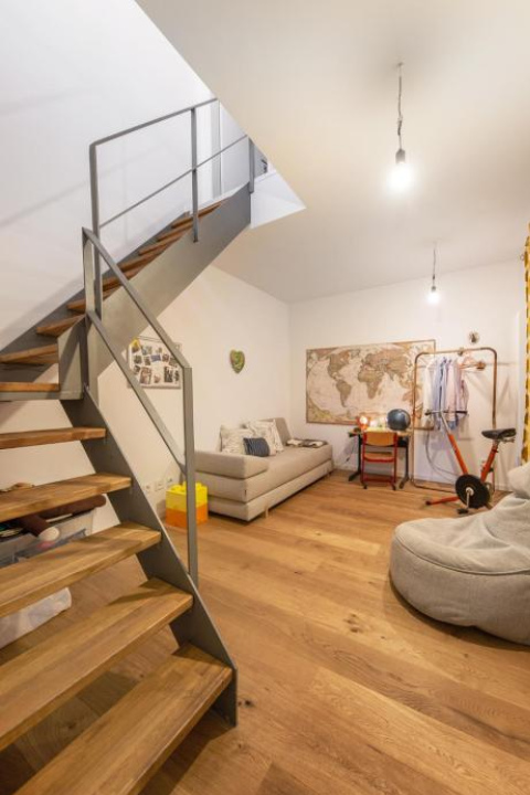 Luxury duplex townhouse with garden/top location - 科隆