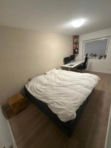 Designer-Loft mit Whirlpool