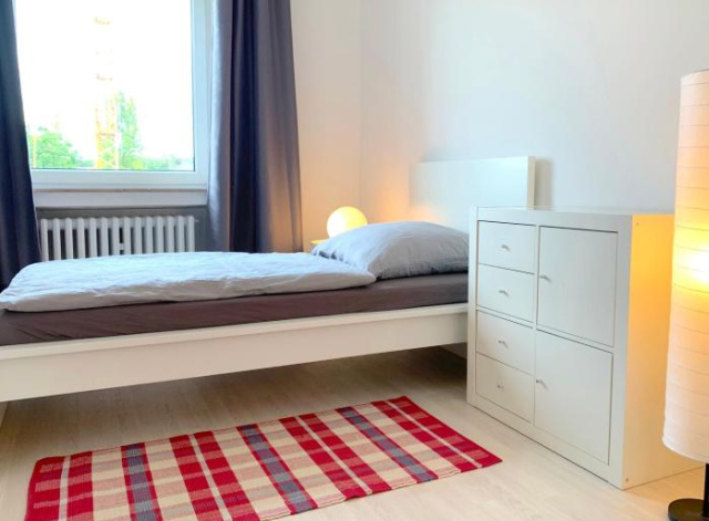 Schöne 3-Zimmer-Wohnung in Köln-Brück - Cologne
