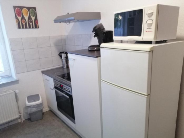 Wohnung in Köln 2B - Cologne