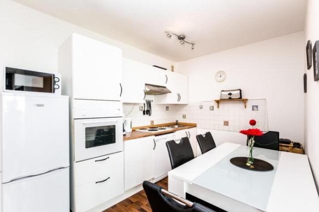 Cologne Fair Apartment with Cathedral View - Cologne
