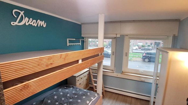 Apartment Weinsberg - 科隆