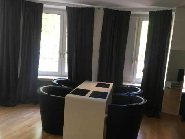 Apartment am Friesenplatz - 科隆