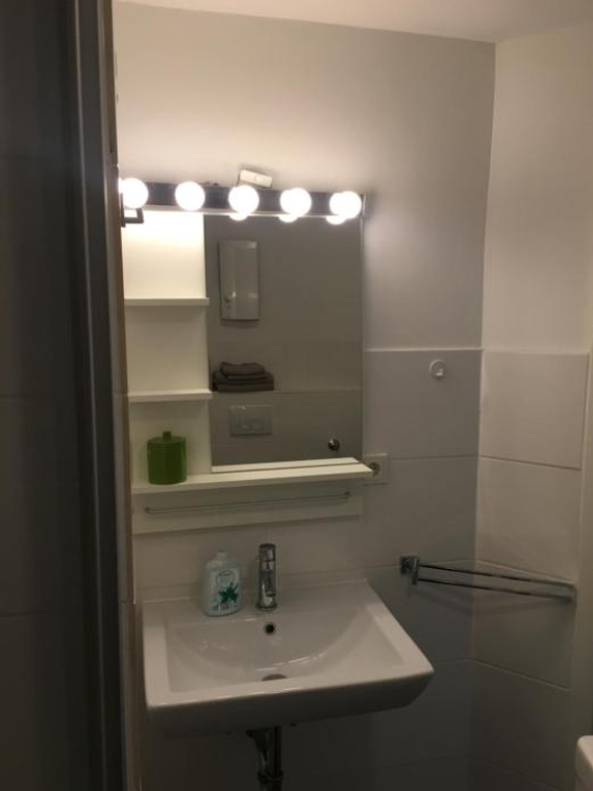 Apartment am Friesenplatz - 科隆