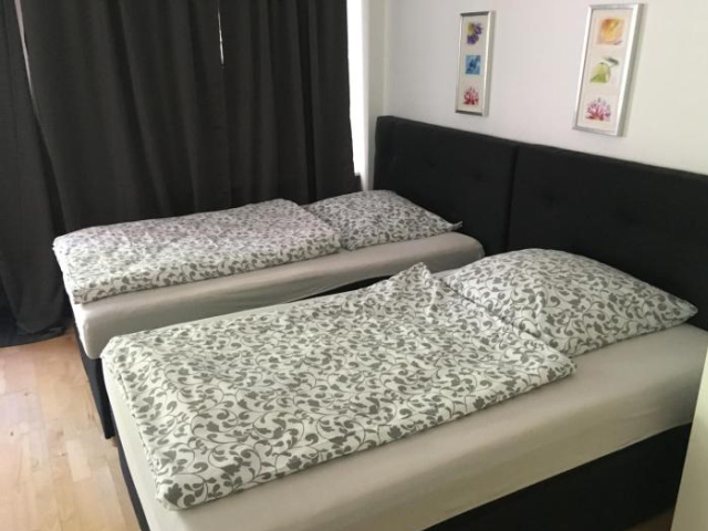 Apartment am Friesenplatz - 科隆