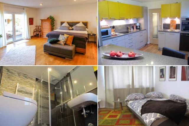 Comfort Apartment - 25 Minutes to City/Exhibition - Cologne