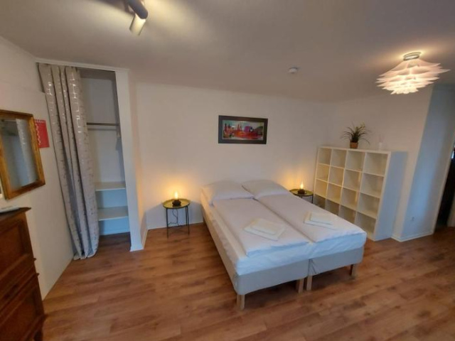 Garden Apartment - 科隆