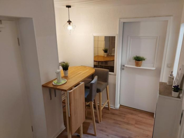 Overnight Apartment - 科隆