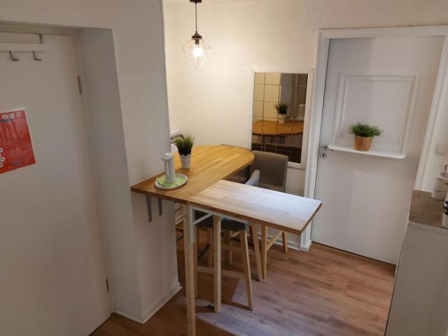 Overnight Apartment - 科隆