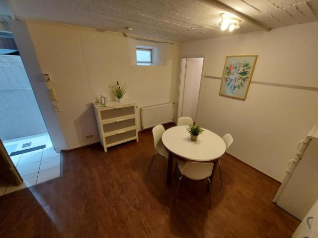 Basement Apartment - Cologne