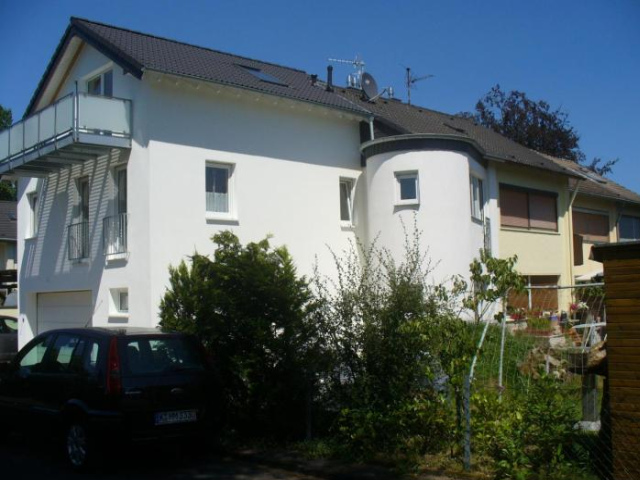 Rheinau Apartment - Cologne
