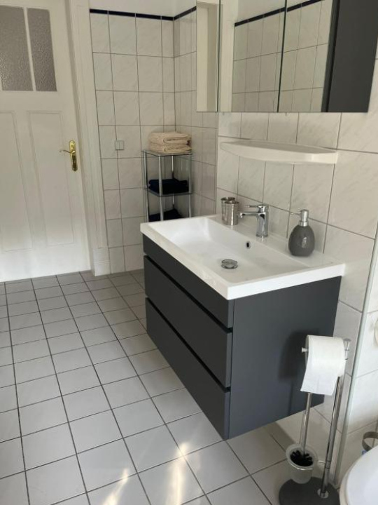 Gemütliche Ferienwohnung für die ganze Familie - 萊比錫