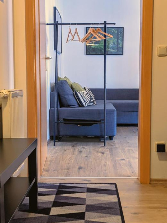 Apartment No. 55 - 10 Min to city centre - Leipzig