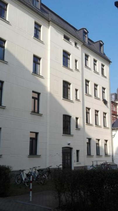 Bastians Herberge - Leipzig