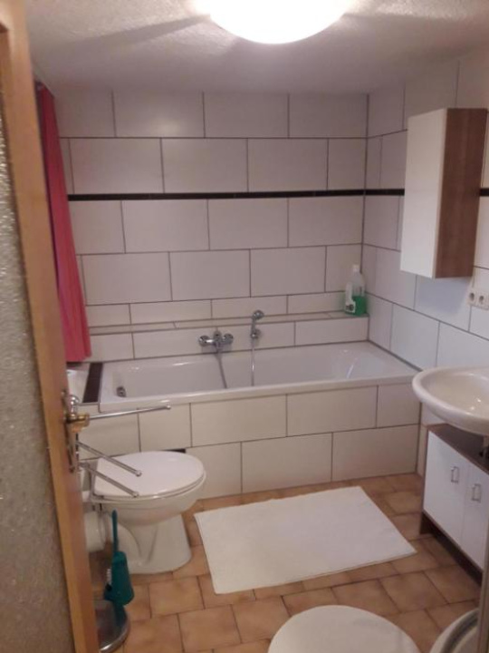 Kleine Ferienwohnung am Stadtrand von Leipzig - Leipzig