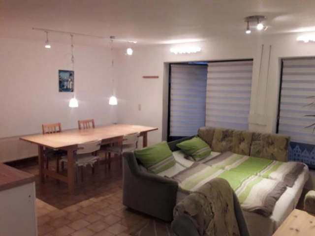 Kleine Ferienwohnung am Stadtrand von Leipzig - Leipzig