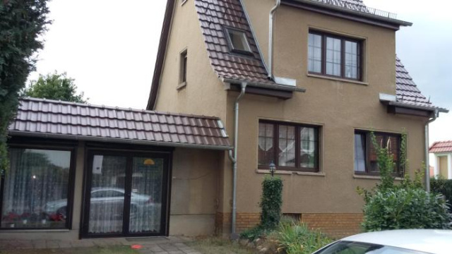Kleine Ferienwohnung am Stadtrand von Leipzig - Leipzig