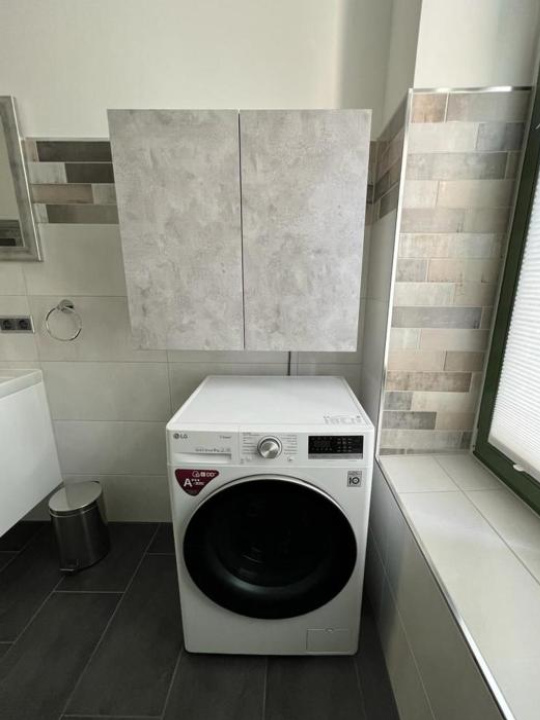 LEA Apartments Waldstraßenviertel - 萊比錫