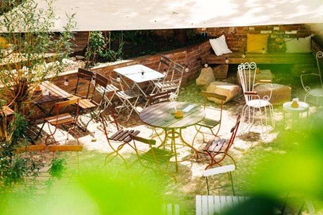 Hostel Multitude - Leipzig