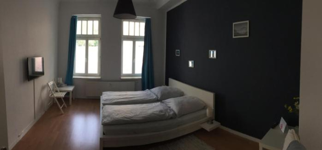 Zentralinleipzig - HTWK, MDR, KARLI, Südvorstadt - Leipzig