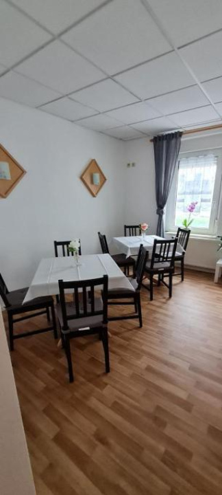 Pension am Sandberg - Leipzig