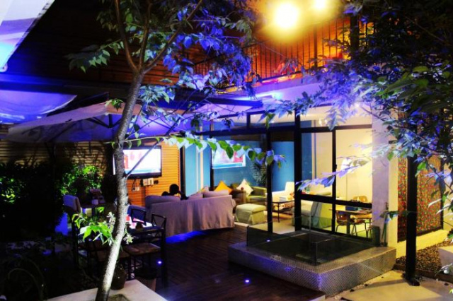 Dali Snow King Inn - Yunnan