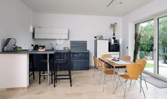 Luxus Appartement zwischen Leipzig und Cospudener See - Leipzig