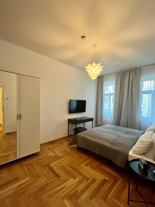 FirstClass 2R_Apartment in Leipzig - Leipzig