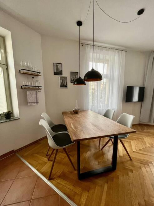 FirstClass 2R_Apartment in Leipzig - Leipzig