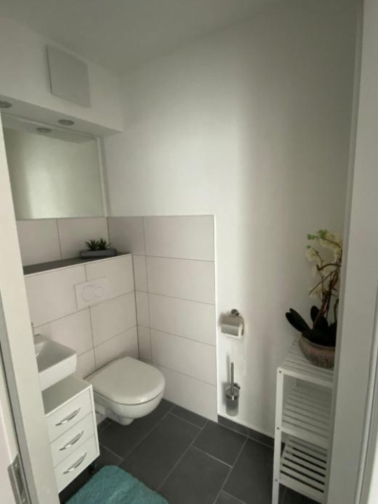 Scur`s Ferienwohnung - Leipzig