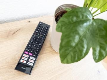 Moderne 3Zimmer Wohnung mit Netflix und Balkon