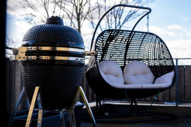 König Albert Residenz - Leipzig