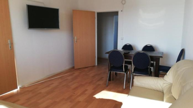 Helle Monteurwohnung in Leipzig Grünau - Leipzig