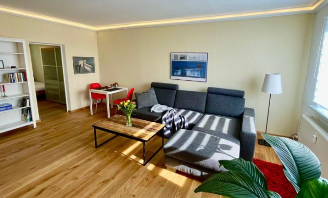 Deine zentrumsnahen, komfortabel ausgestatteten Apartments inkl Fahrrad - Leipzig