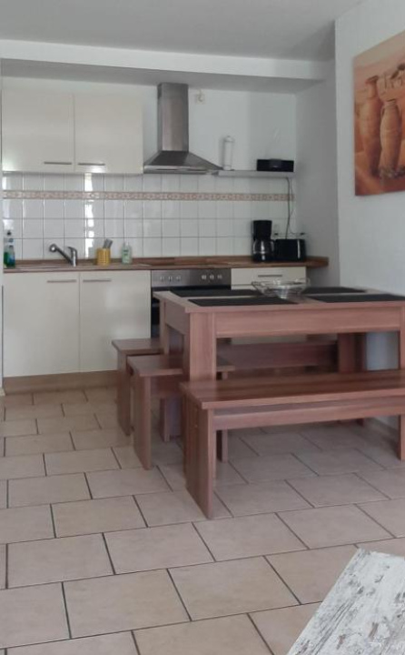 Feriendomizil-Roger-Wohnung-1 - Leipzig