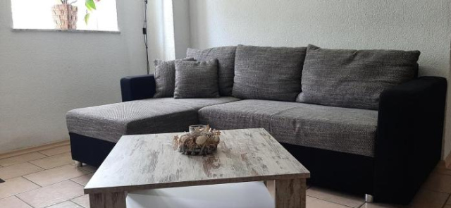 Feriendomizil-Roger-Wohnung-1 - Leipzig