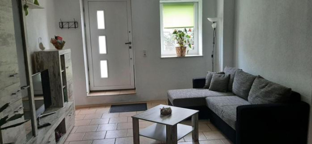 Feriendomizil-Roger-Wohnung-1 - Leipzig