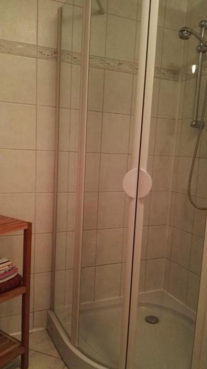 Feriendomizil-Roger-Wohnung-1 - Leipzig