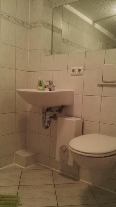 Feriendomizil-Roger-Wohnung-1 - Leipzig