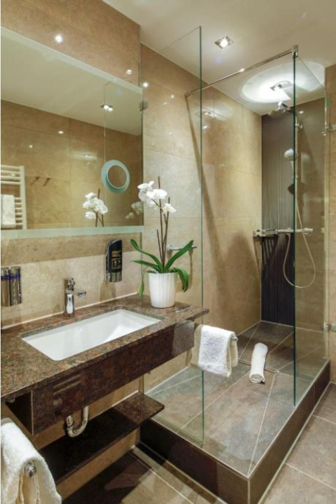TIPTOP Hotel Burgschmiet Garni - Nuremberg