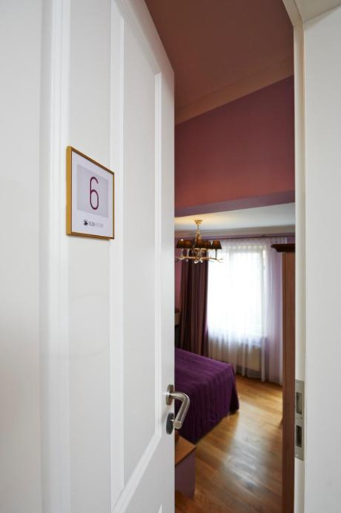 Hotel Elch - Nuremberg